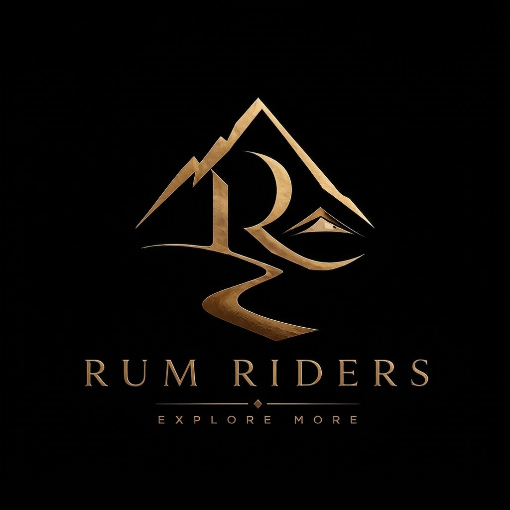 Rum Riders